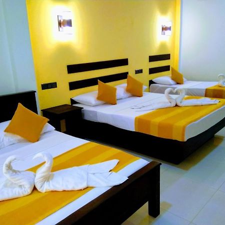 Amron Resort Sigiriya Dış mekan fotoğraf