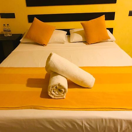 Amron Resort Sigiriya Dış mekan fotoğraf