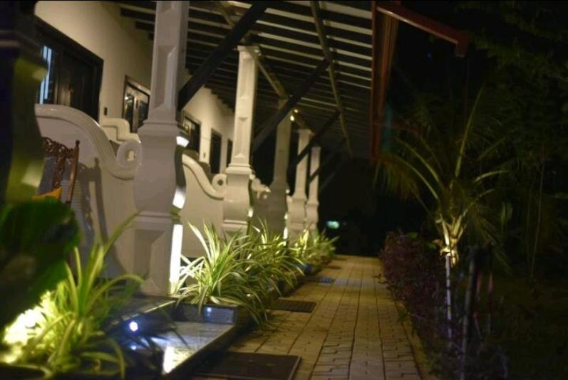 Amron Resort Sigiriya Oda fotoğraf