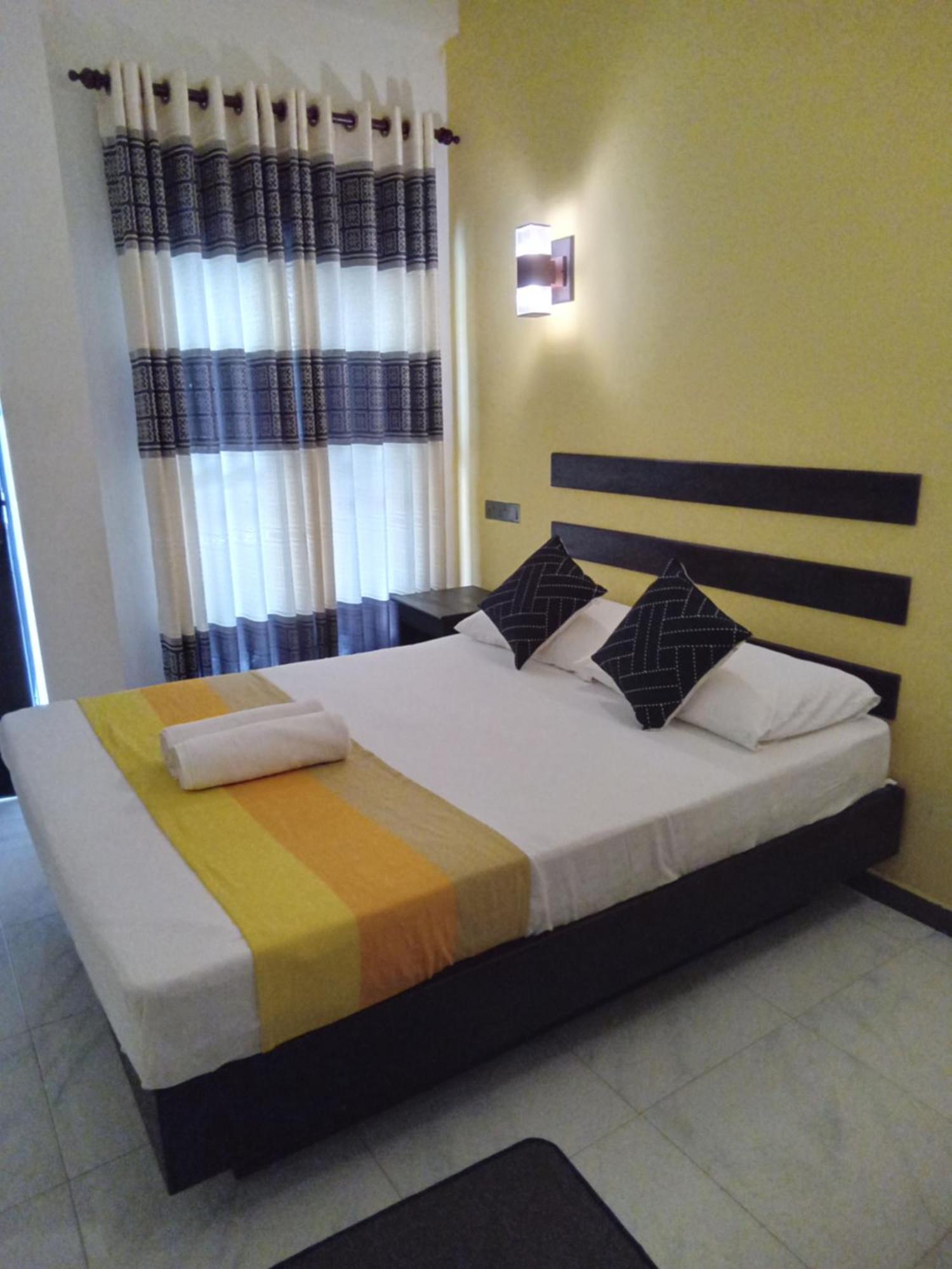 Amron Resort Sigiriya Oda fotoğraf