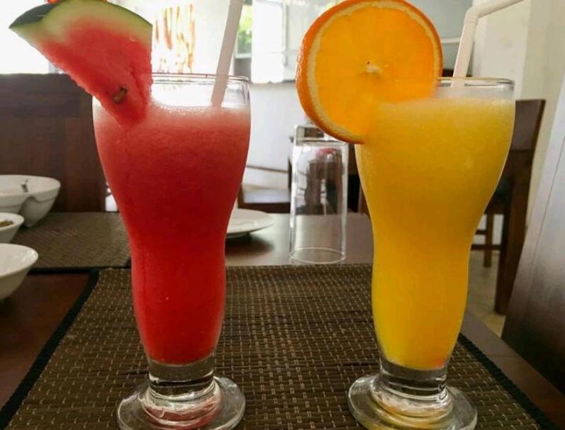 Amron Resort Sigiriya Dış mekan fotoğraf