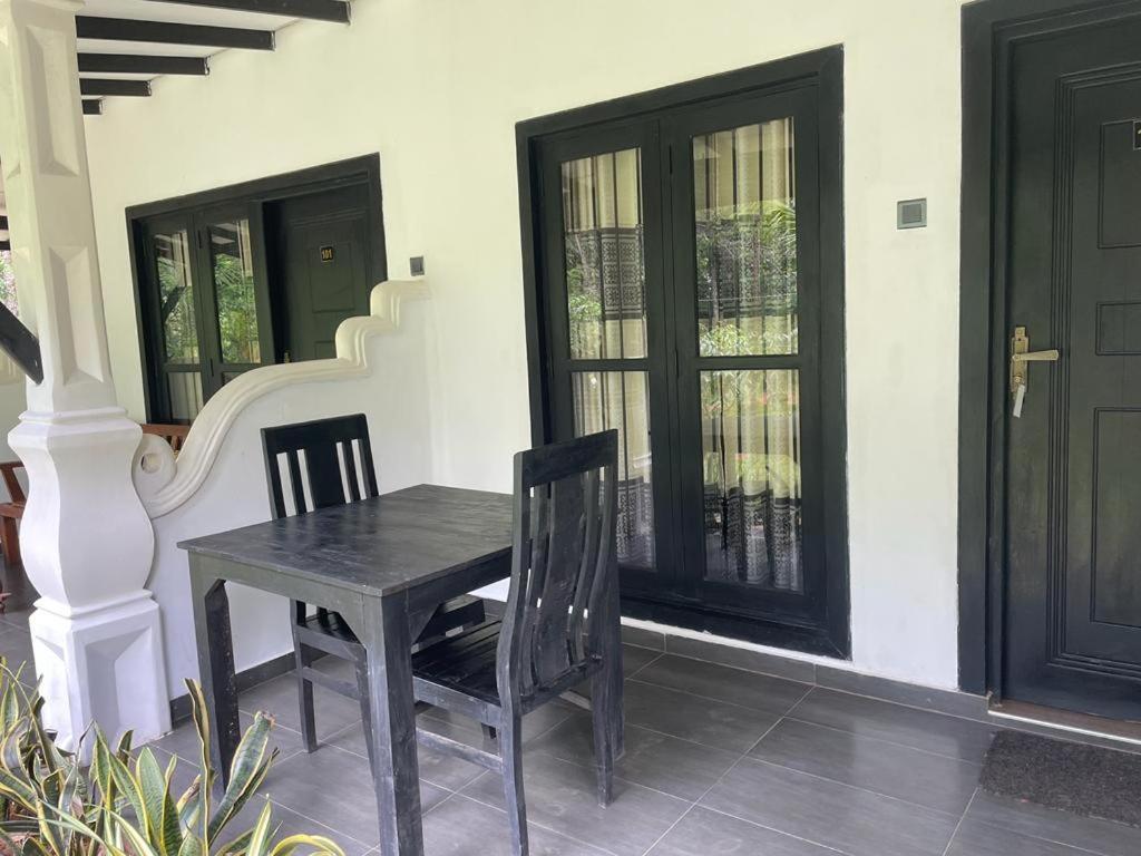 Amron Resort Sigiriya Oda fotoğraf