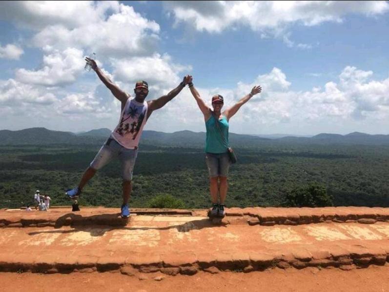 Amron Resort Sigiriya Oda fotoğraf